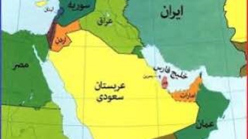Iranpress: ایران، عربستان، امارات و عمان نیروی دریاییِ مشترک تشکیل می‌دهند