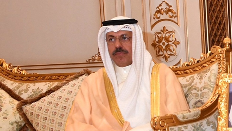 Iranpress: انتصاب نخست وزیر جدید کویت