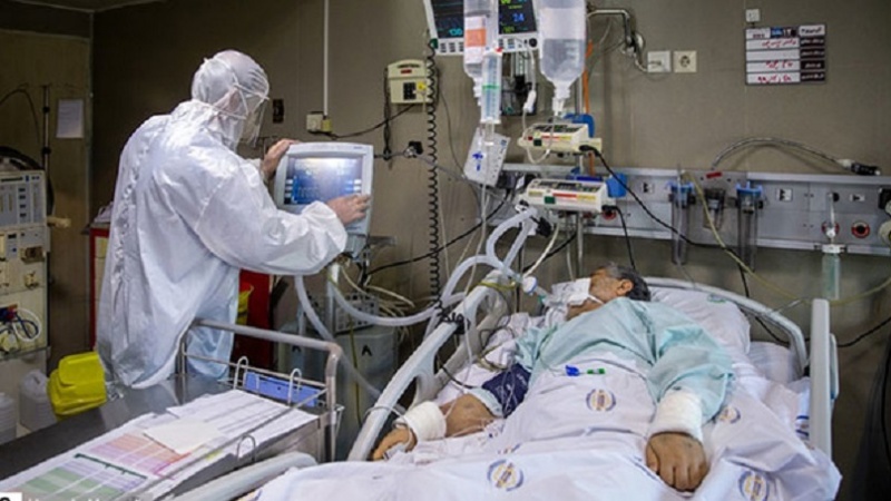 Iranpress: شناسایی ۴۶ ابتلای جدید کرونا در کشور / ۴ بیمار جان باختند