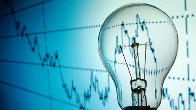 Iranpress: مصرف برق کشور ۶.۵ درصد افزایش یافت