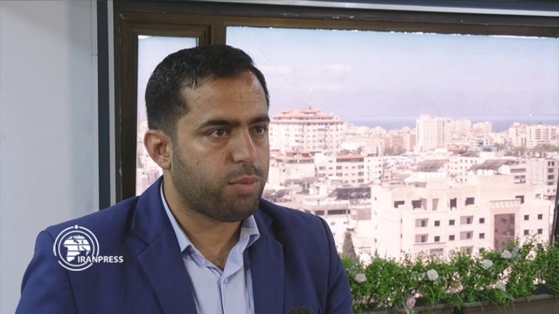 Iranpress: سلمی: اشغالگری اسرائیل با مقاومت رو به پایان است  