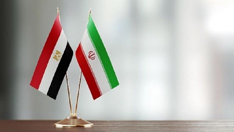 ایران پرس: العربیه از تشکیل کمیته‌ ایرانی-مصری برای احیای روابط خبر داد