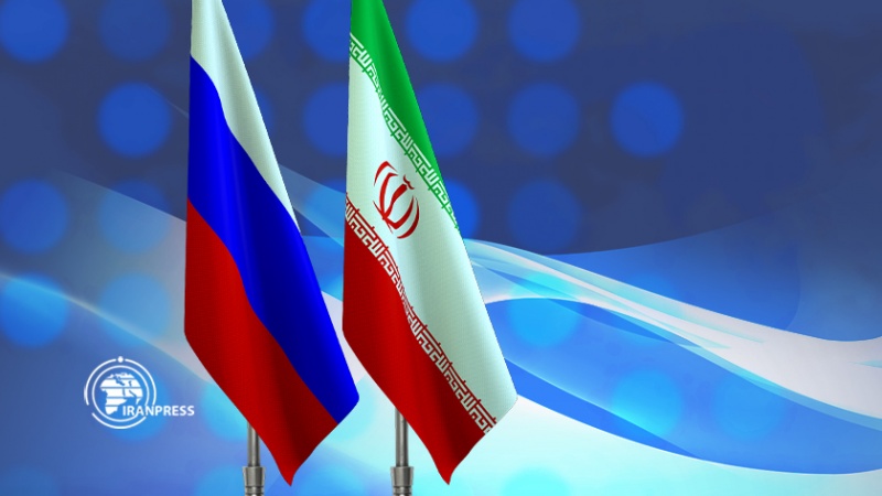 Iranpress:  سهم ۶۰درصدی روبل - ریال در تجارت ایران و روسیه