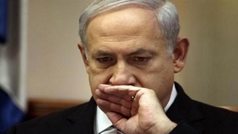 Iranpress: نظامیان صهیونیست: نتانیاهو اسرائیل را به آتش می کشد تا خود را نجات دهد