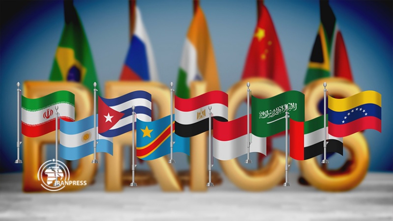 Iranpress: نگاهی بر درخواست رسمی ۲۳ کشور برای عضویت در بریکس 